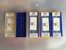 Shars Turning Inserts 424-1127