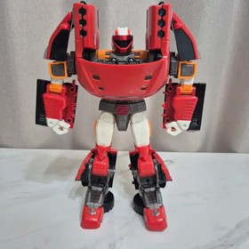 Tobot Adventure Z Official