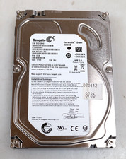 Seagate ST2000DL003 2TB 3.5" SATA Hard Disk Drive