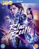 Blue Beetle - Blu-Ray - G3Z