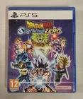 Dragon Ball: Sparkling Zero (Sony PlayStation 5 PS5, 2024)