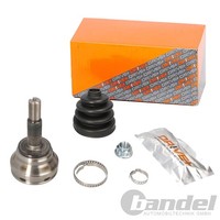 Dr!ve+ Antriebswellengelenk Satz Passend FüR Lexus RX Toyota Avensis Corolla