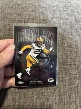 Topps 2025 Chrome All-Chrome Xavier McKinney Packers #ACT-24