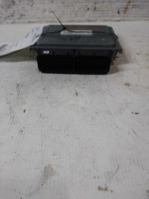 Engine ECM Electronic Control Module 2.0L Fits 17-18 PORSCHE MACAN 522853