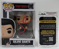 Funko Pop The Sopranos Figures Gallery and Checklist 26