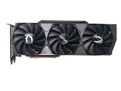 Zotac RTX 3070 Ti 8GB Trinity OC Graphic card