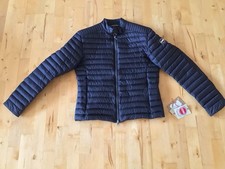 Colmar Steppjacke Gr.50 Mit Etikett Model Punk