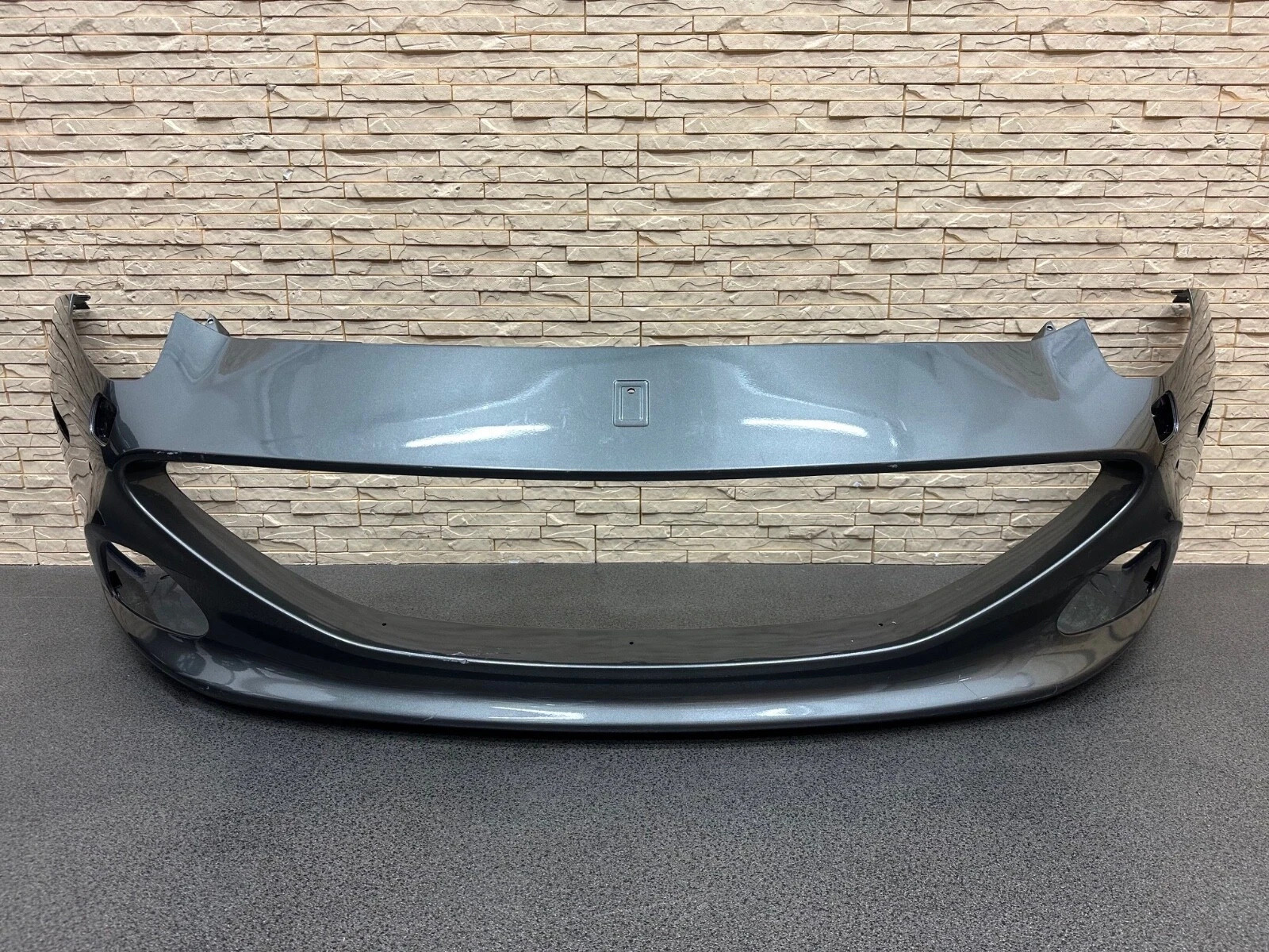 FERRARI CALIFORNIA TURBO FRONT BUMPER 86804110