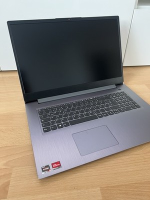 Lenovo IdeaPad3 (17ABA7) 40GB RAM
