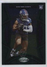 2023 Certified Rookies Mirror Green /5 Eric Gray #109 1r9f