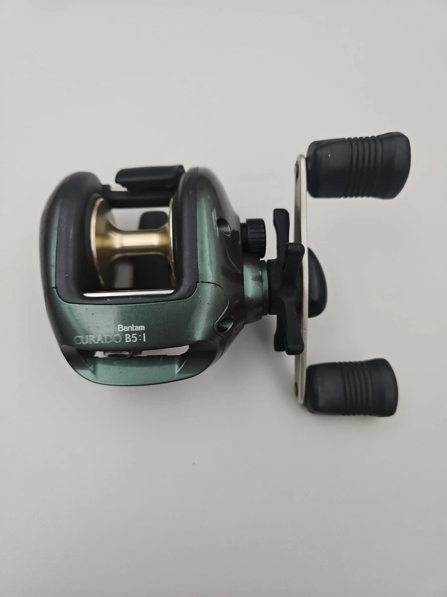 Preços baixos em Shimano Curado 201 | eBay
