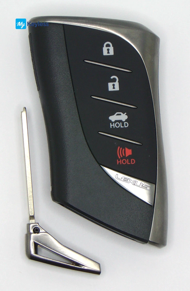 Car Remote Entry System Kits for Lexus LS500 for sale | eBay