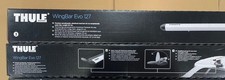 Thule Wingbar Evo Load Aluminum Bars 50in. Set Of 2 711300