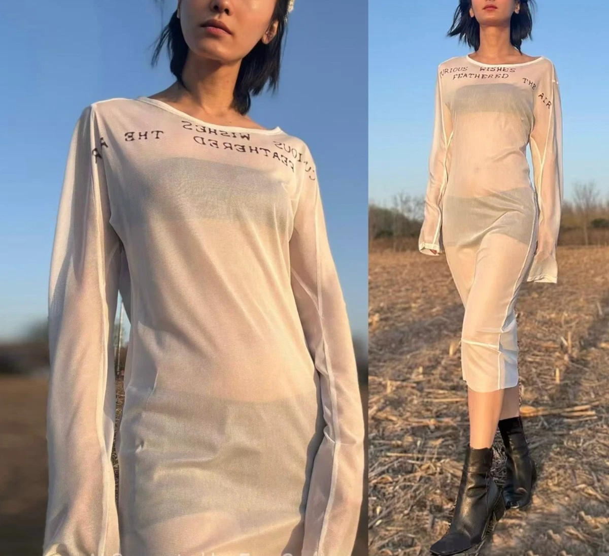 Ann Demeulemeester Women's Long for sale | eBay