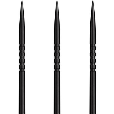 Shot Dart Steel Tip Grip Points   Wechselspitzen für Steeldarts mit Grip NEU  