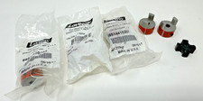 Lovejoy L050 Jaw Coupling Hubs 5/16" Bore Lot of 5 3 New, 2 Used
