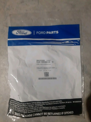 #ad #ad Ford Parts FL3Z 15023A98 AB 1x OEM New Cowl Kick Panel Cover See Pics $21.99