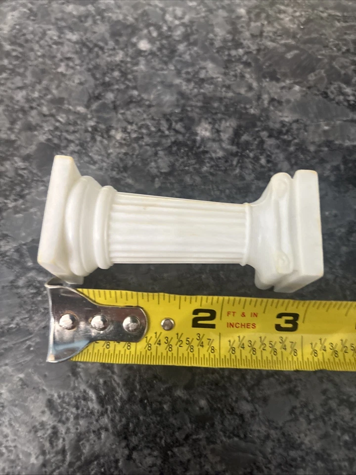 Lote de 18 Columnas para Pasteles Soporte Niveles 5” y 3’’’. Estado usado. Leer descripción Foto 2 de 4