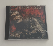 Neurosis - Enemy of the sun | CD | 1993 Hardc...