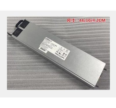 1PCS Used Liteon 12V 200A 2500W Switching Power Supply Modified #E3