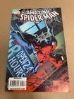 Amazing Spider-Man #592 Signed Stan Lee 2009 VF
