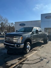 2019 Ford F350 Crew PICKUP