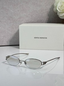✨最安値✨　GENTLE MONSTER ATOMIC リムレス　シルバー Gentle Monster Atomic | eBay