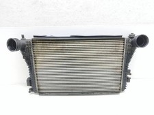 SKODA OCTAVIA II Combi 1Z5 Ladeluftkühler 1K0145803E 1.90 Diesel 2005 33547498