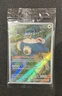 Pokemon Snorlax SVP 051 Promo FACTORY SEALED, Scarlet & Violet 151 - NM