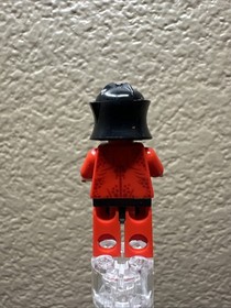 Lego Crust Smasher Minifigure Nexo Knights - nex026 70311 70319 70324 A3