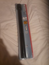Brand New And Sealed Maglite 6D Cell