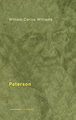 Paterson, Williams, William Carlos, Very Good Book