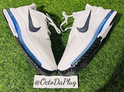 Size 9 - Nike Pegasus Premium White Photo Blue for sale online | eBay