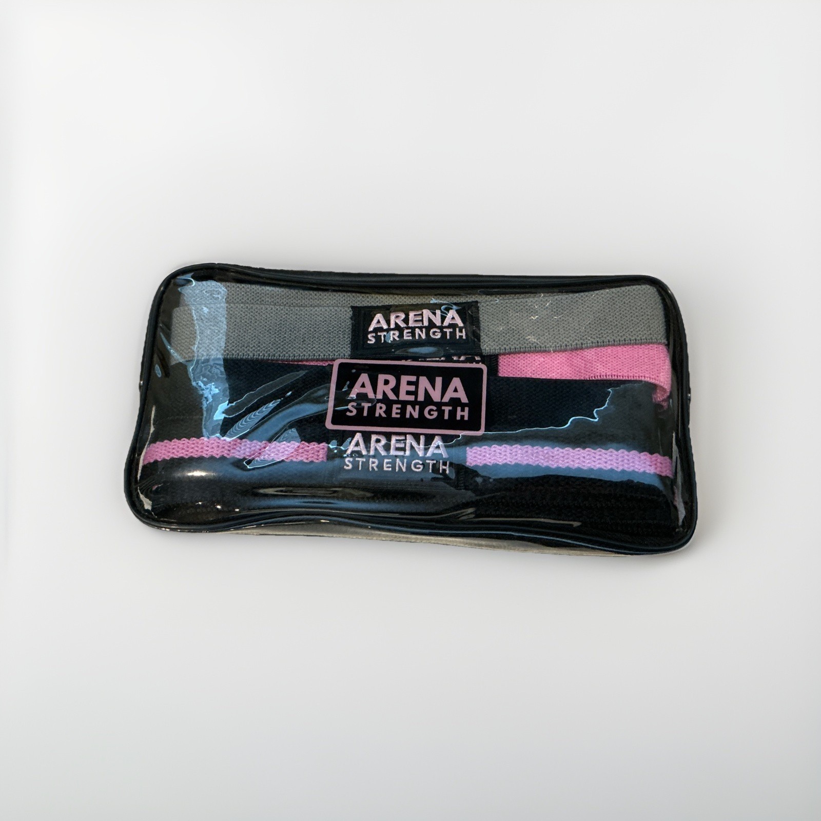 Arena Strength Full Body With Storage Case And