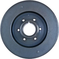 Fluidampr Harmonic Damper Mopar Bbr 383426440 Hemi Big Block