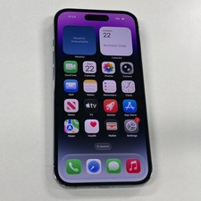 Apple iPhone 14 Pro for Sale | Shop New & Used Cell Phones | eBay