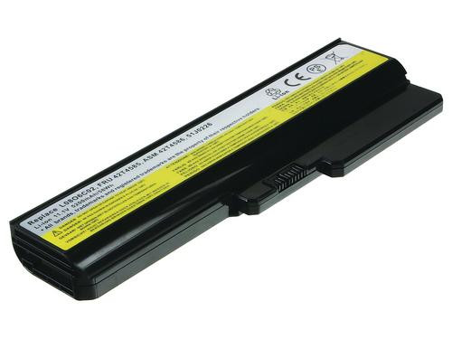 Batteria 2-Power 42T4728 per Lenovo 3000 G430 G530 IdeaPad B460