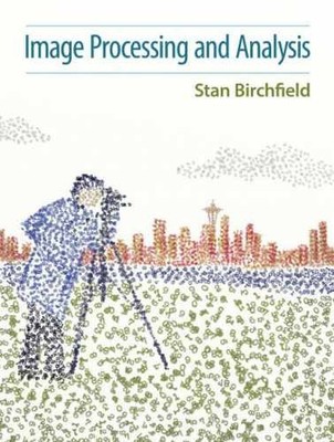 Image Processing and Analysis (Activate - Paperback, by Birchfield Stan - Good
