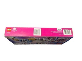 LEGO Disney Princess "Cinderella's Dream Carriage" (41053) 274 pcs.