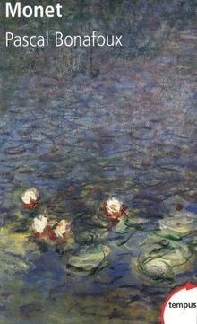 Monet (1840-1926) von Bonafoux, Pascal | Buch | Zustand sehr gut