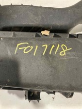 Used Air Cleaner Assembly fits: 2018 Infiniti QX30 2.0L 4 cylinder Grade A