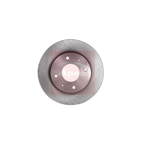 APEC Brake Disc DSK662