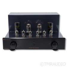 PrimaLuna EVO 300 Tube Preamplifier; MM Phono Upgrade
