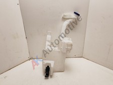 Peugeot 208 MK2 19-25 Washer Bottle Tank Reservoir with Pump 9820843880