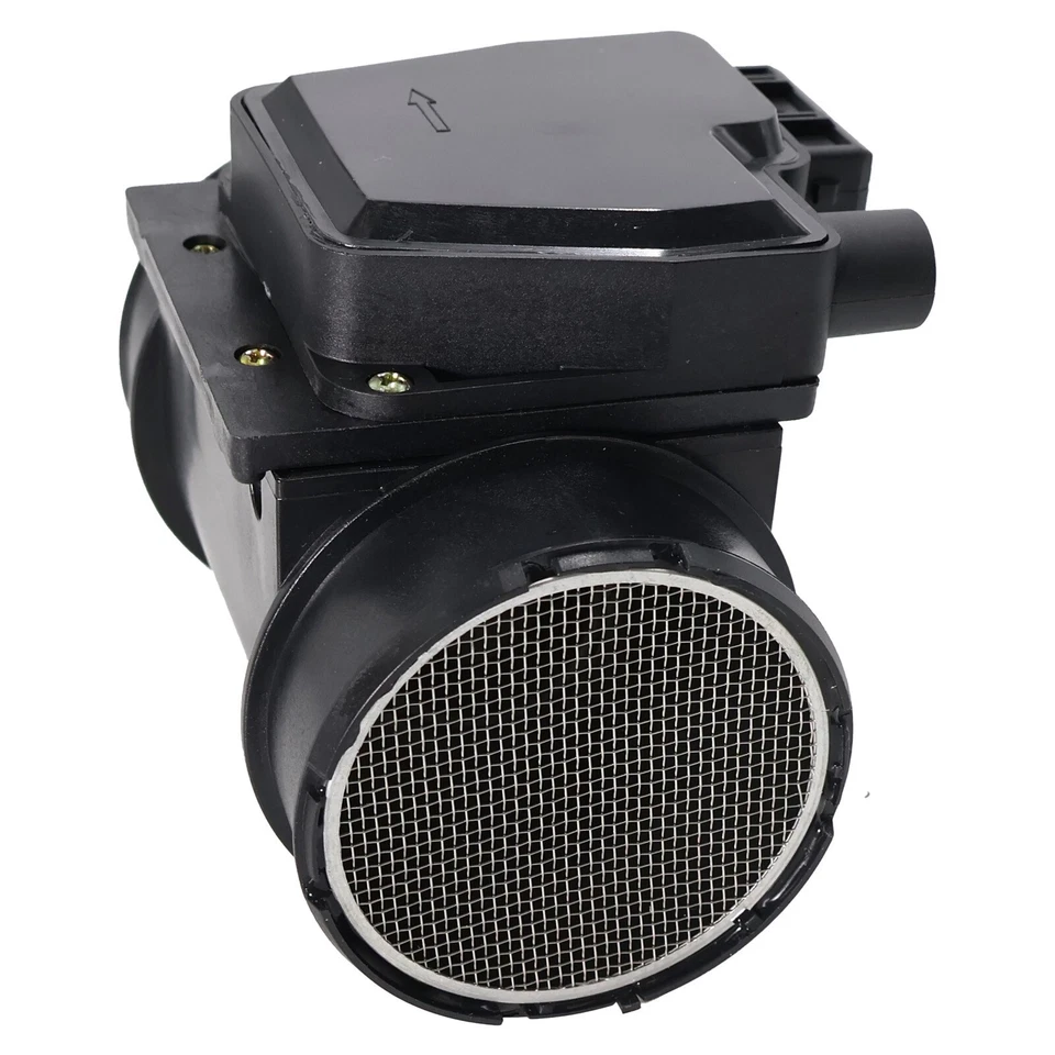 MAF Mass Air Flow Sensor for 1987-1994 Mazda B2200 B2600 MPV E5T50371 - Imagem 4 de 4