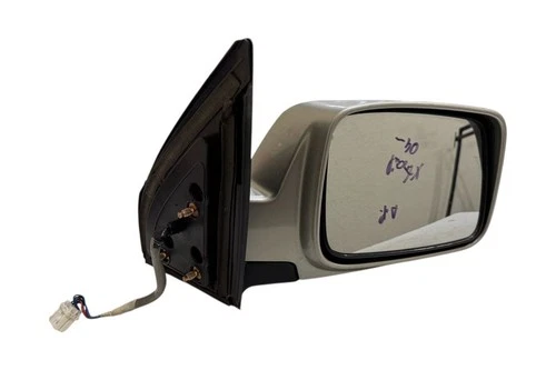 Nissan X-Trail T30 2003 Front right electric wing mirror E13010621 ONV54707 PIN7