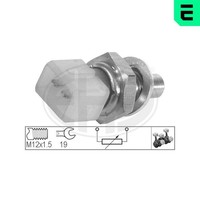 KüHlmittel Wasser Temperatur Sensor ERA 330132 FüR Volvo Renault Opel X70 Movano