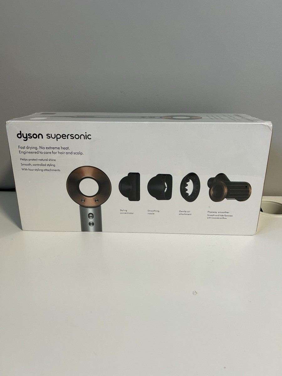 HD15 ダイソン 動作確認済み 価格比較 ULF HD15 Shineヘアドライヤー Supersonic Dyson ダイソン ヘアドライヤー