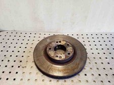 KIA SPORTAGE V NQ5 Bremsscheibe vorne rechts 2.0 Benzin 132kw 2011 26103003