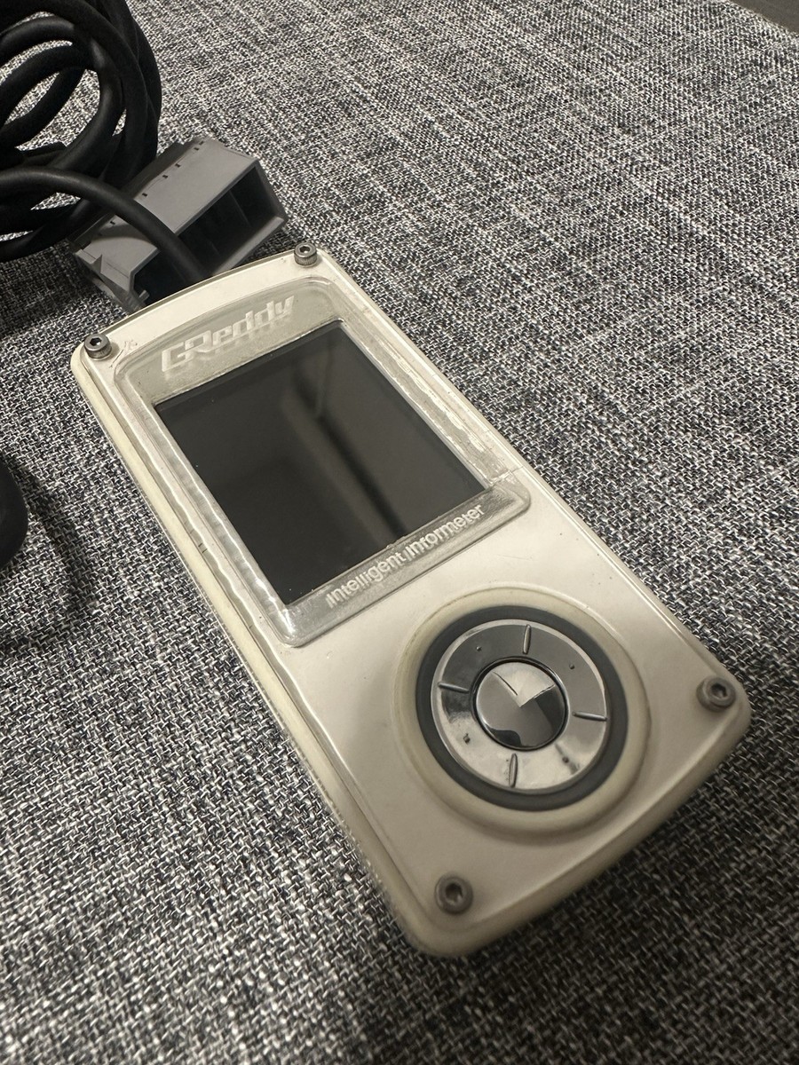 GReddy グレッディー　Intelligent Informer TOUCH TRUST GReddy Intelligent Informeter Touch Non-OBD Sensor
